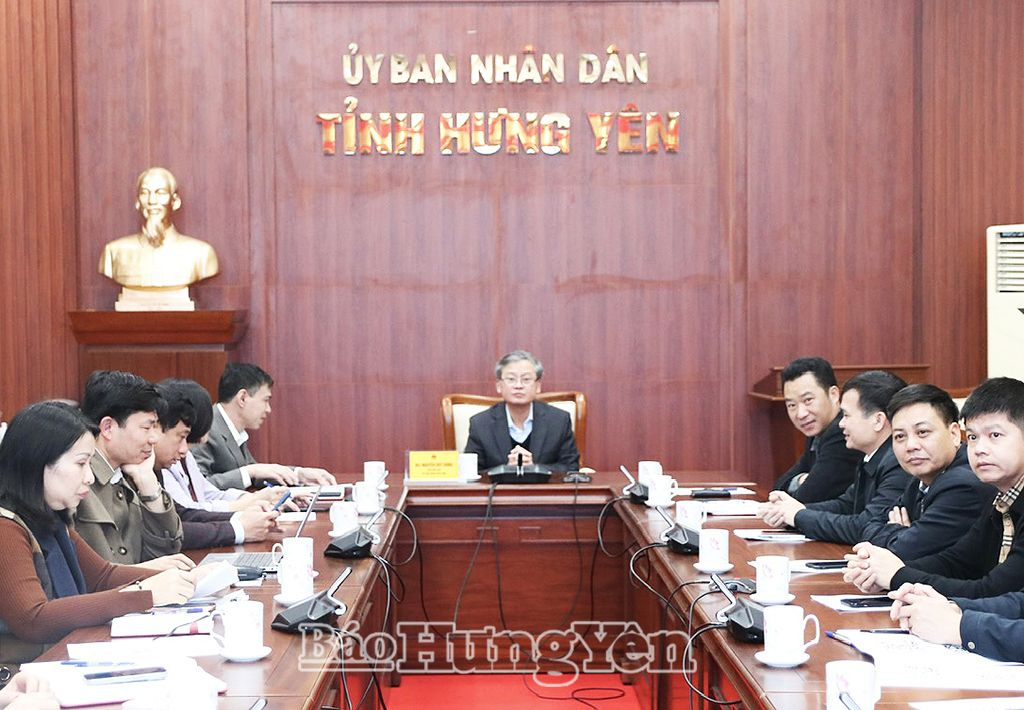Hội thảo trực tuyến góp ý dự thảo báo cáo nghiên cứu khả thi Chương trình mục tiêu quốc gia về phát triển văn hóa, giai đoạn 2025 -2035