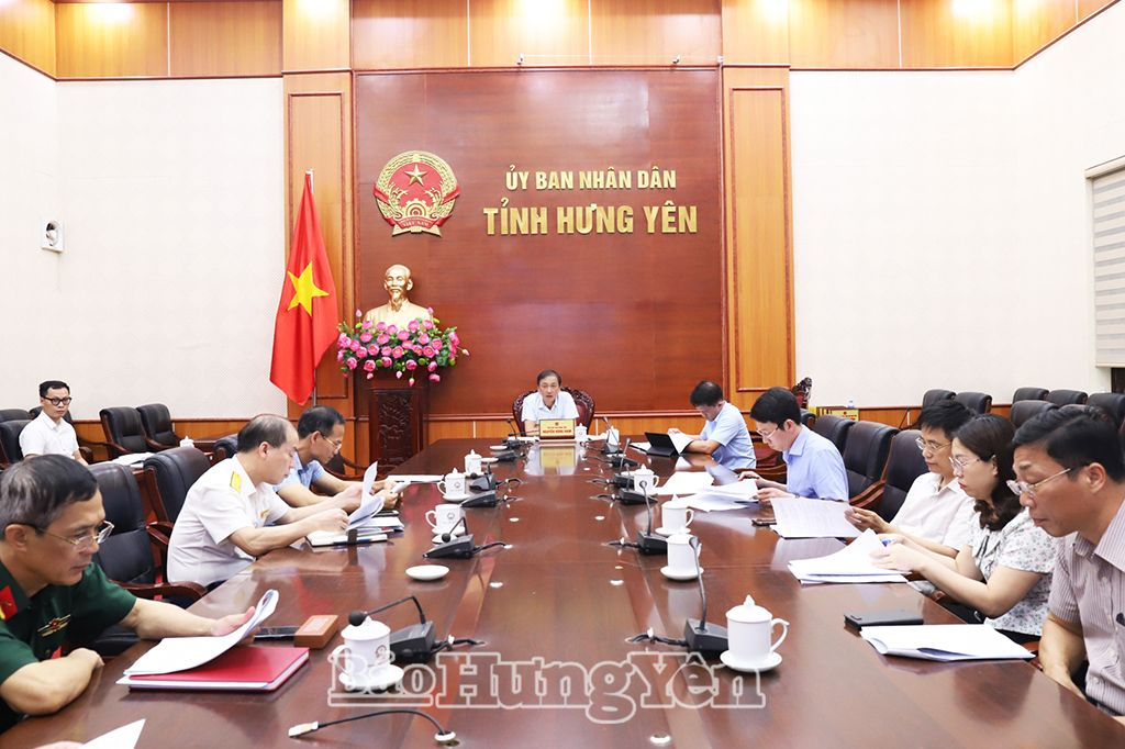 Hưng Yên: Khởi tố điều tra 48 vụ, 55 bị can liên quan buôn lậu, gian lận thương mại và hàng giả trong quý I